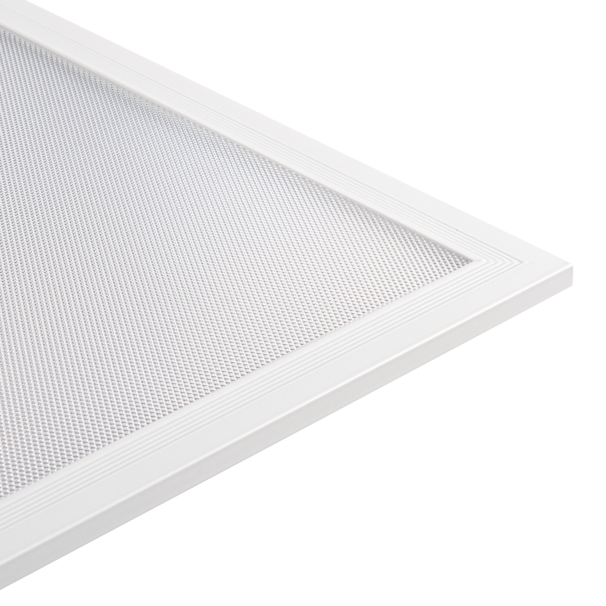 Vgradni LED stropni panel BLINGO UAIO LED/38W/230V 3000/4000/6500K 60x60 cm CRI 90 UGR19