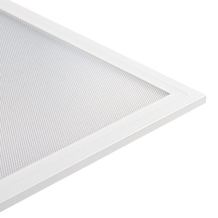 LED vgradni stropni panel BLINGO UAIO LED/38W/230V 3000/4000/6500K 120x30 cm CRI 90 UGR19