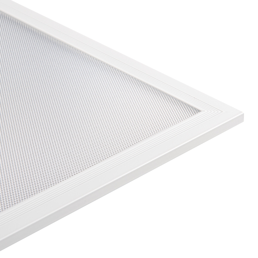 LED vgradni stropni panel BLINGO UAIO LED/38W/230V 3000/4000/6500K 120x30 cm CRI 90 UGR19