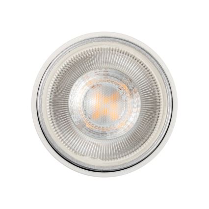 Smerna svetilka v tirnem sistemu ALTEAR 3xGU10/10W/230V 1,5m bela