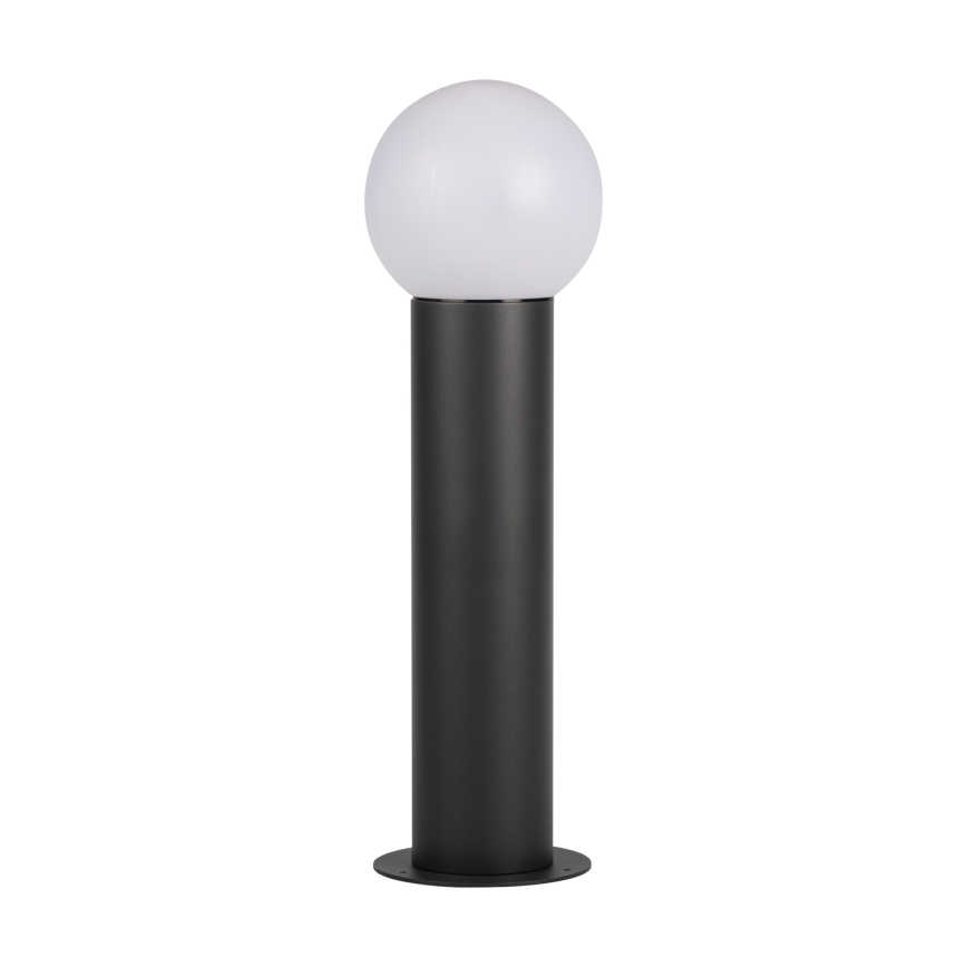 Zunanja svetilka STONO 1xE27/15W/230V 50 cm IP65 antracit