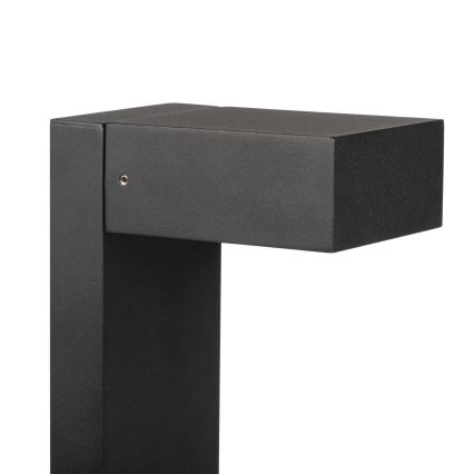 Zunanja svetilka LEGINO 1xGX53/11W/230V 80 cm IP65, antracitna