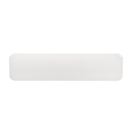 LED Stropna svetilka LINCEA LED/15/20/24W/230V 3000/4000/6500K IK08 IP40