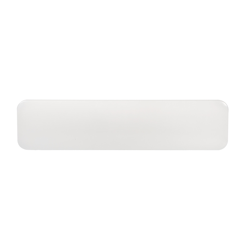 LED Stropna svetilka LINCEA LED/15/20/24W/230V 3000/4000/6500K IK08 IP40