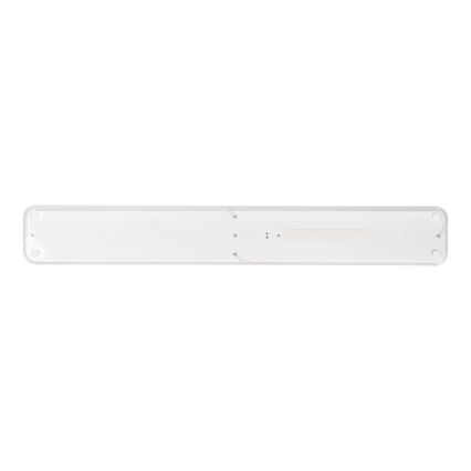 LED Stropna svetilka LINCEA LED/30/38/45W/230V 3000/4000/6500K IK08 IP40