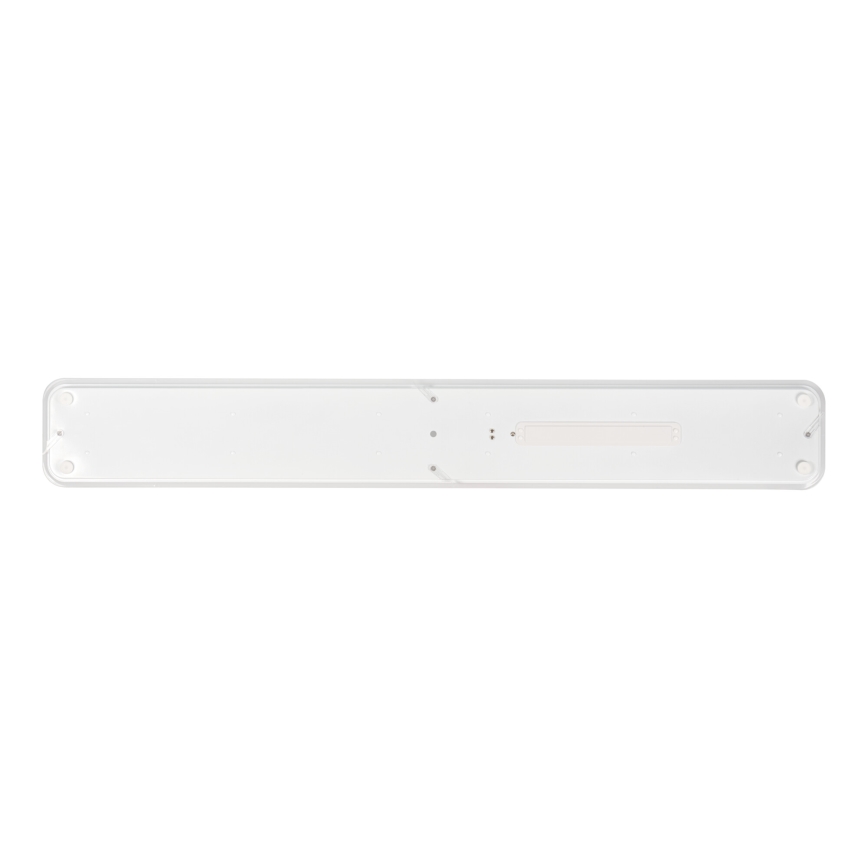 LED Stropna svetilka LINCEA LED/30/38/45W/230V 3000/4000/6500K IK08 IP40