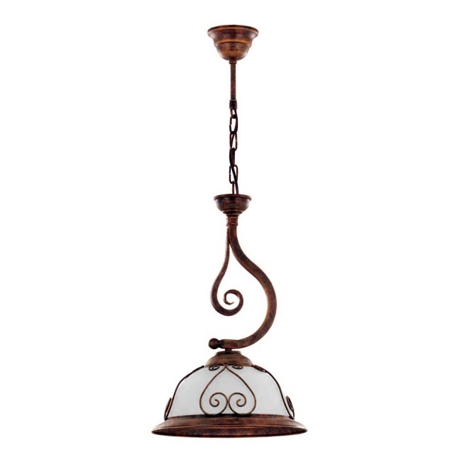 Kemar VE/1 - Lestenec VERDA 1xE27/60W bron