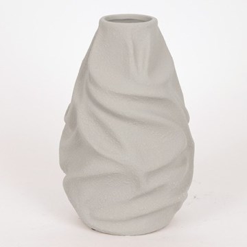 Keramična vaza 28x18,5 cm