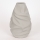 Keramična vaza 28x18,5 cm