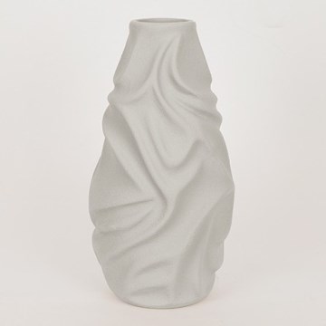 Keramična vaza 37,5x20 cm