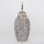 Keramični jar 47x20,5x15,5 cm siva