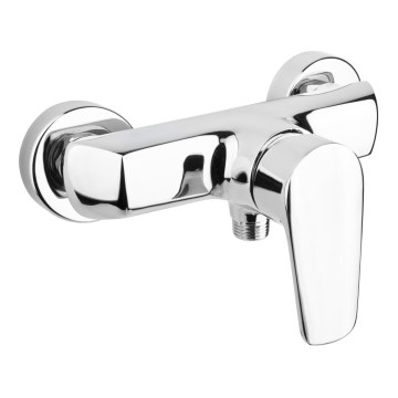 KFA Armatura 4516-010-00 - Pipa za tuš GERMAN sijajni krom