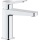KFA Armatura 4522-815-00 - Baterija za umivalnik + odtok MALAGA 15,9 cm sijajni krom