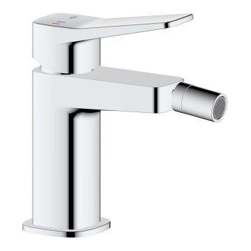 KFA Armatura 4527-015-00 - Armatura za bide + odtok MALAGA sijajni krom