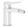 KFA Armatura 4527-015-44 - Armatura za bide + odtok MALAGA bela