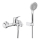 KFA Armatura 5244-510-00 - Bath set z tap MORRIS sijajni krom