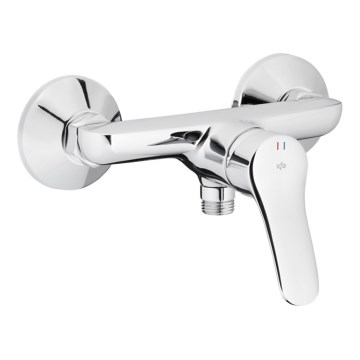 KFA Armatura 5246-010-00 - Tuš baterija MORRIS sijajni krom