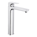 KFA Armatura 5532-612-00 - Pipa za umivalnik MOKAIT 27,9 cm sijajni krom