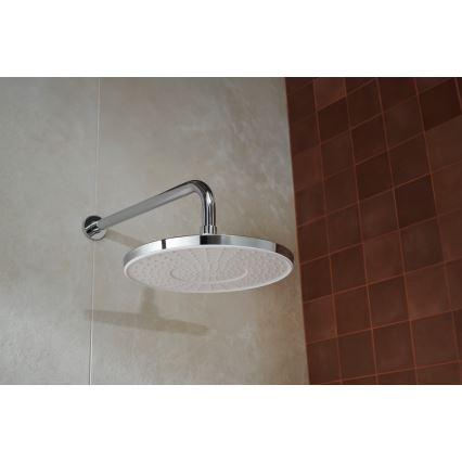KFA Armatura 5559-501-00 - Tuš komplet s podometno armaturo OTAVA, sijajni krom