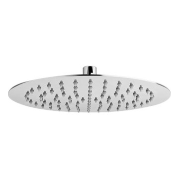 KFA Armatura 842-380-00 - Overhead shower pr. 25 cm sijajni krom