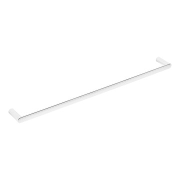 KFA Armatura 864-027-00 - Stensko držalo za brisače 62 cm sijajni krom