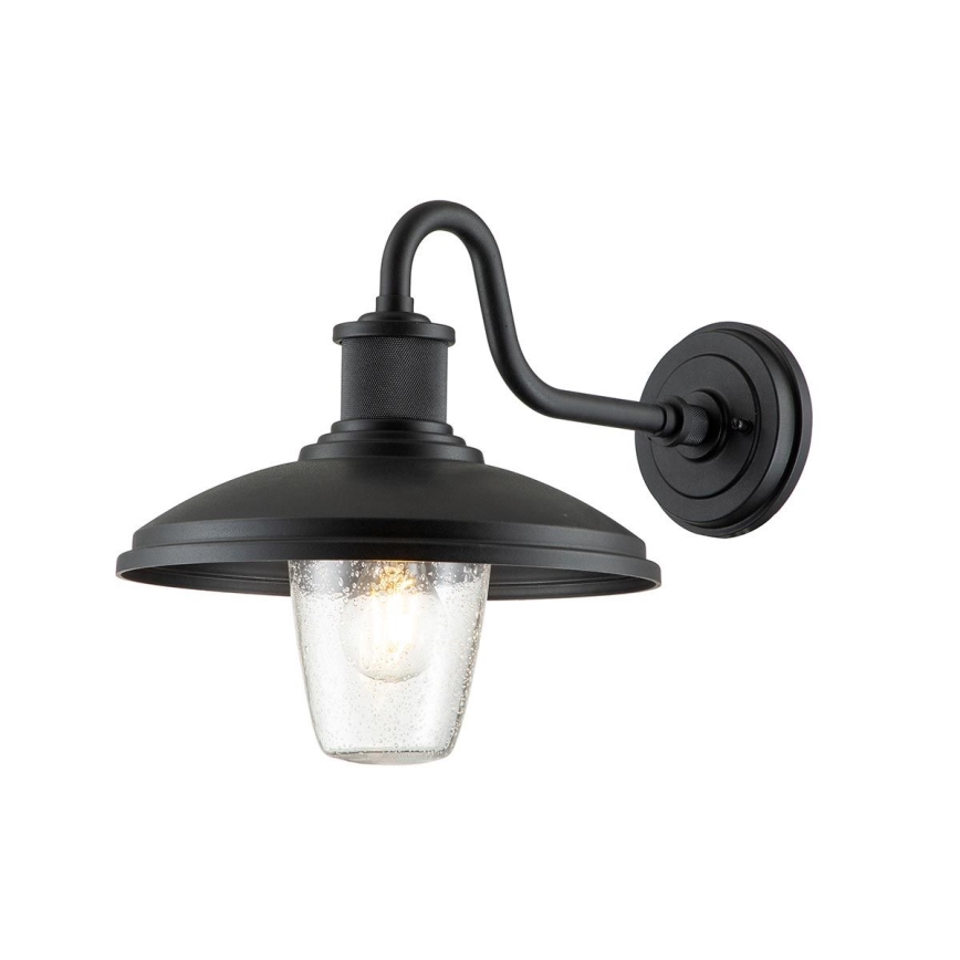 Kichler - Zunanja svetilka ALLENBURY 1xE27/40W/230V IP44