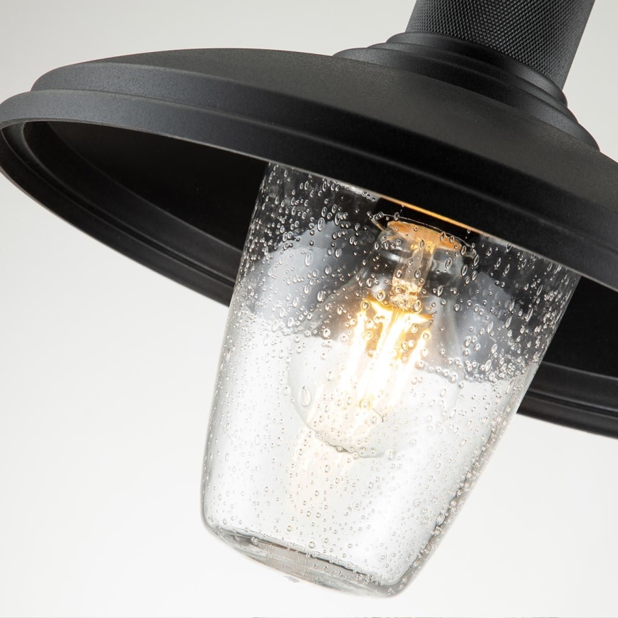 Kichler - Zunanja svetilka ALLENBURY 1xE27/40W/230V IP44