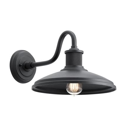 Kichler - Zunanja svetilka ALLENBURY 1xE27/40W/230V IP44
