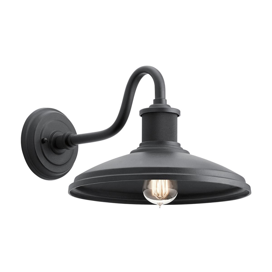 Kichler - Zunanja svetilka ALLENBURY 1xE27/40W/230V IP44
