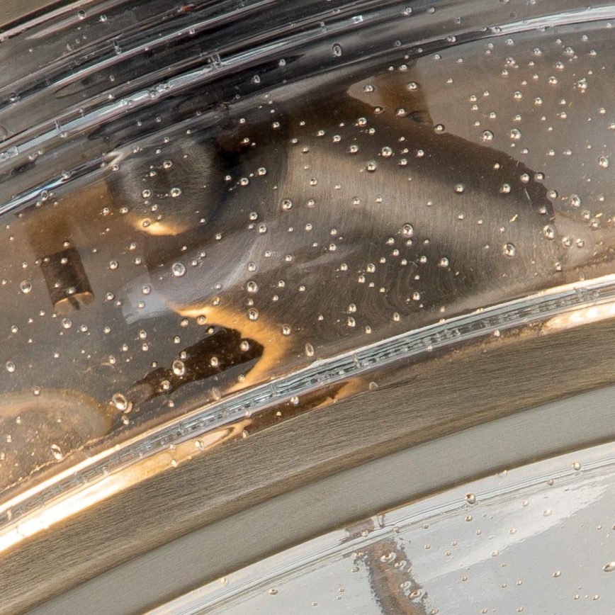 Kichler - Zunanja svetilka ASHLANDBAY 1xE27/60W/230V IP44 bronasta