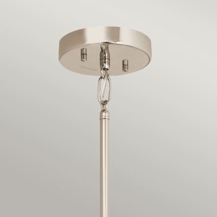 Kichler - Lestenec na drogu ASTER 3xE14/60W/230V