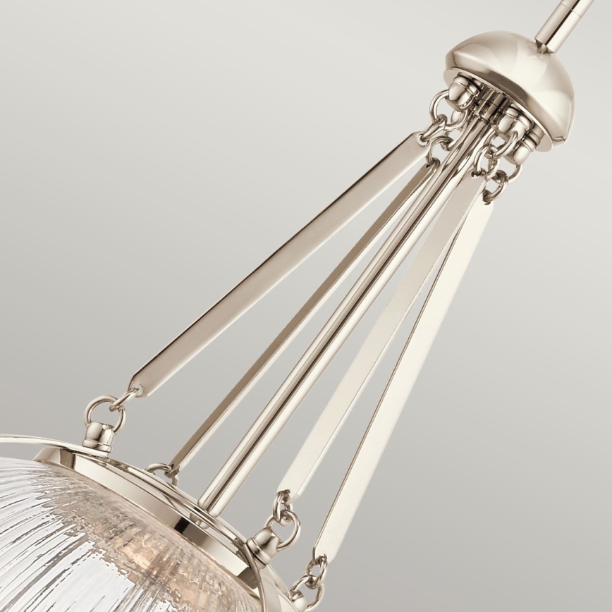Kichler - Lestenec na drogu ASTER 3xE14/60W/230V
