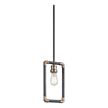Kichler - Lestenec na drogu IMAHN 1xE27/60W/230V