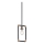 Kichler - Lestenec na drogu IMAHN 1xE27/60W/230V