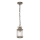 Kichler - Zunanji lestenec na verigi ASHLAND BAY 1xE27/60W/230V IP44