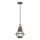 Kichler - Zunanji lestenec na verigi BRIDGE POINT 1xE27/60W/230V IP44
