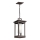 Kichler - Zunanji lestenec na verigi SOUTH HOPE 1xE14/60W/230V IP44