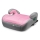 KINDERKRAFT - Avto sedež I-BOOST i-Velikost 135-150 cm roza