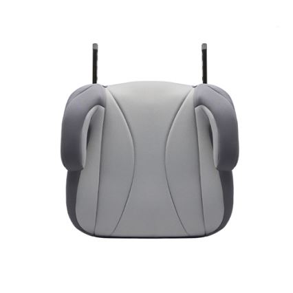 KINDERKRAFT - Avto sedež I-BOOST i-Velikost 135-150 cm siva