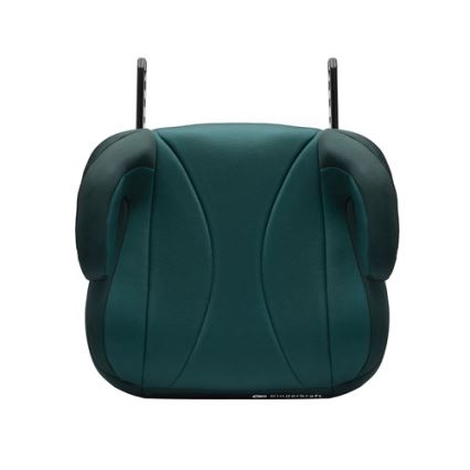 KINDERKRAFT - Avto sedež I-BOOST i-Velikost 135-150 cm zelena
