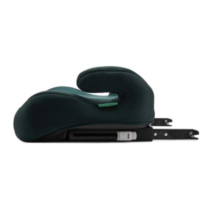 KINDERKRAFT - Avto sedež I-BOOST i-Velikost 135-150 cm zelena