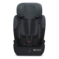 KINDERKRAFT - Avtomobilski sedež COMFORT UP i-Velikost (76-150 cm) temna siva