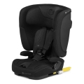 KINDERKRAFT - Avtosedež FIX2GO i-Size 76-150 cm črna