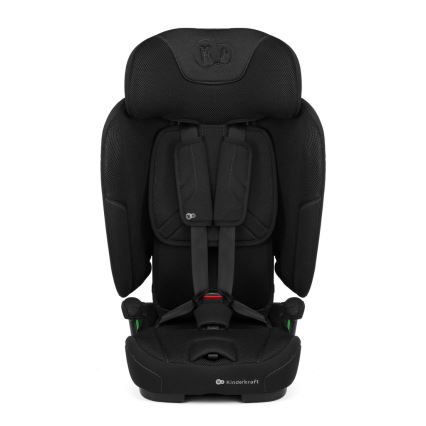 KINDERKRAFT - Avtosedež FIX2GO i-Size 76-150 cm črna