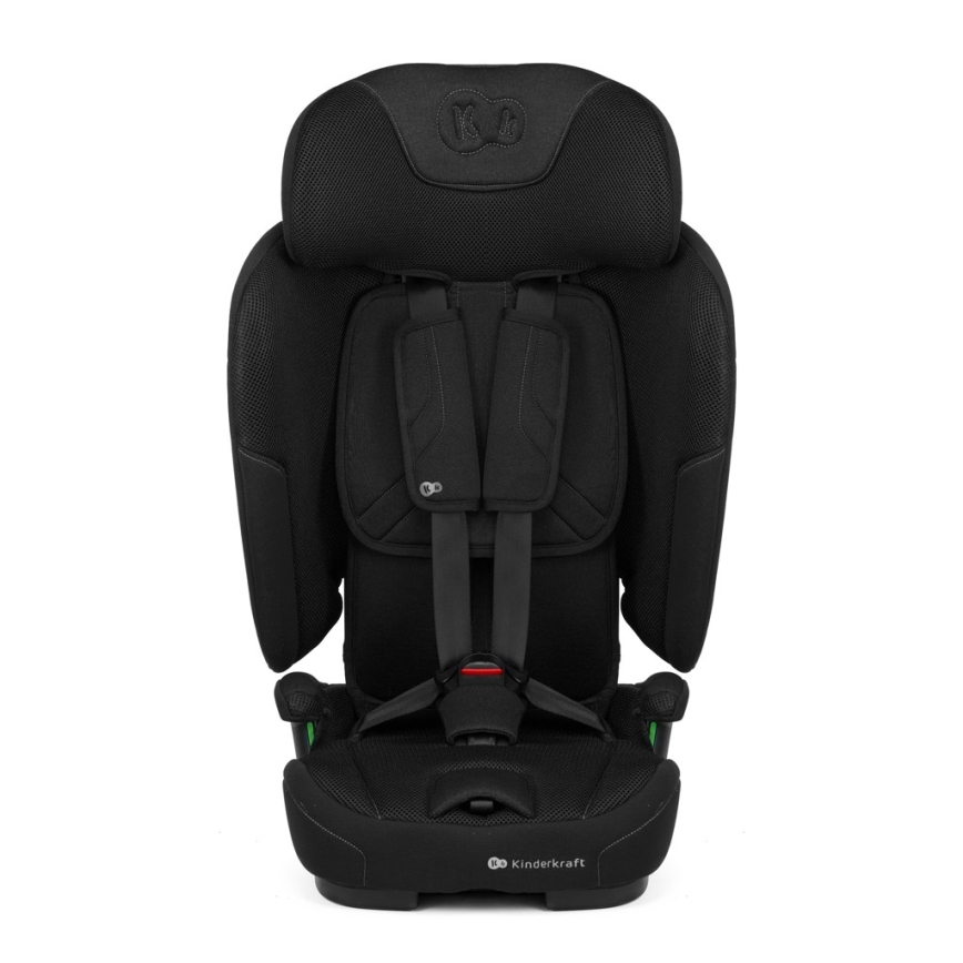 KINDERKRAFT - Avtosedež FIX2GO i-Size 76-150 cm črna