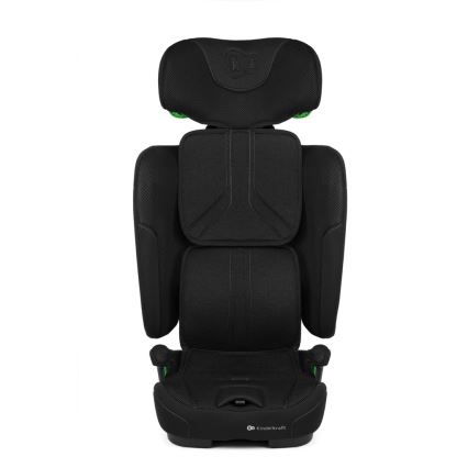 KINDERKRAFT - Avtosedež FIX2GO i-Size 76-150 cm črna