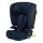 KINDERKRAFT - Avtosedež FIX2GO i-Size 76-150 cm moder