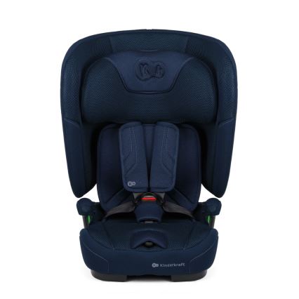 KINDERKRAFT - Avtosedež FIX2GO i-Size 76-150 cm moder
