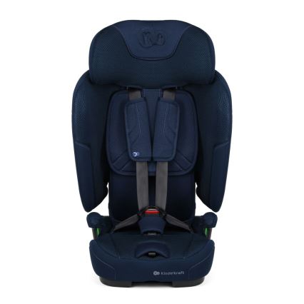 KINDERKRAFT - Avtosedež FIX2GO i-Size 76-150 cm moder