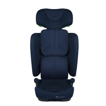 KINDERKRAFT - Avtosedež FIX2GO i-Size 76-150 cm moder